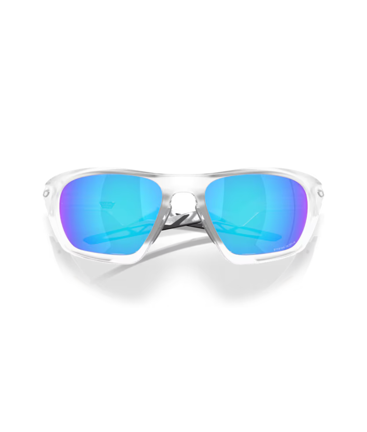 Matte clear-Prizm sapphire