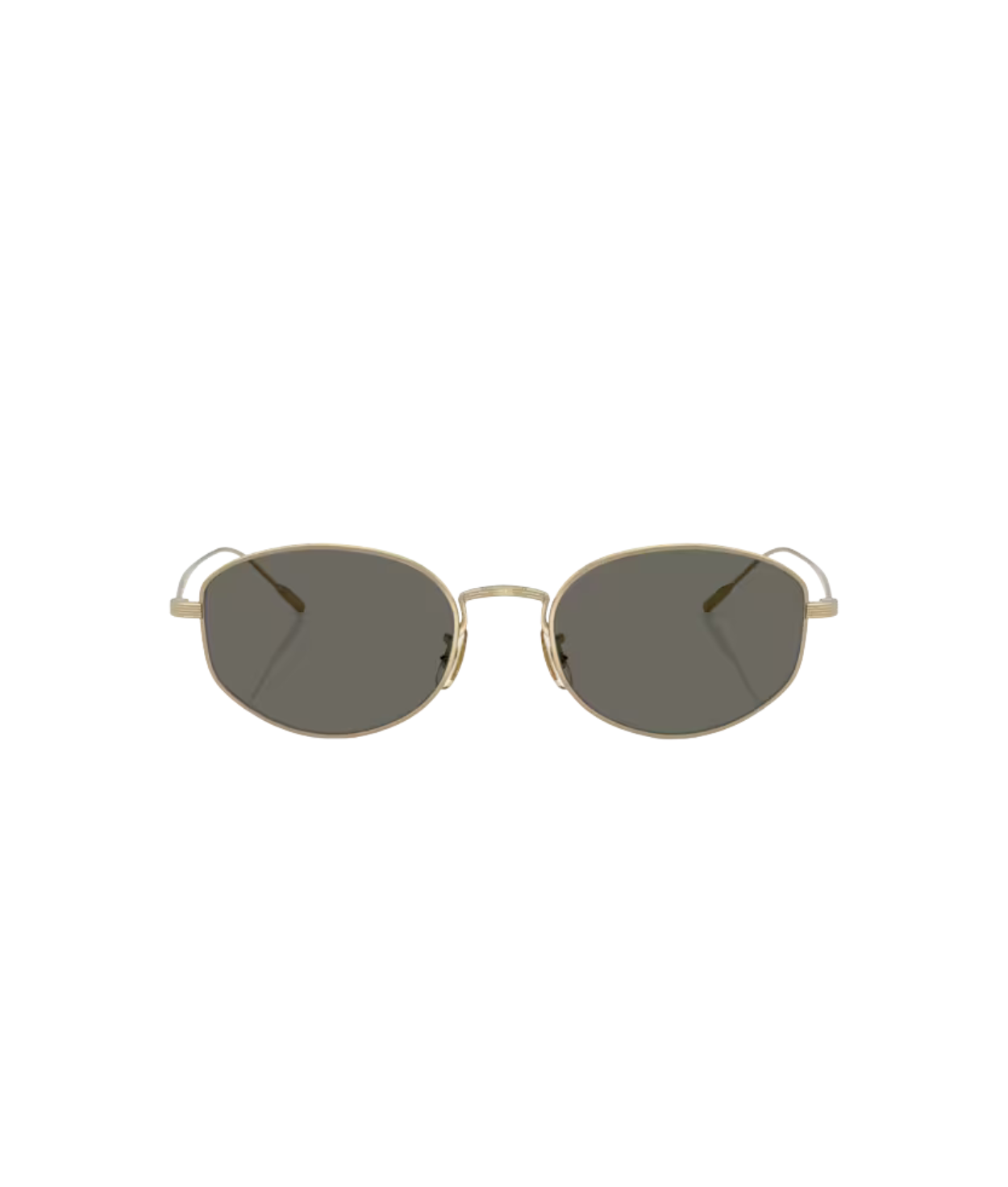 Soft Gold-Carbon Grey
