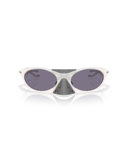 Matte vapor-Prizm grey