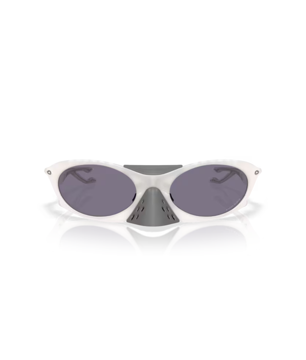 Matte vapor-Prizm grey