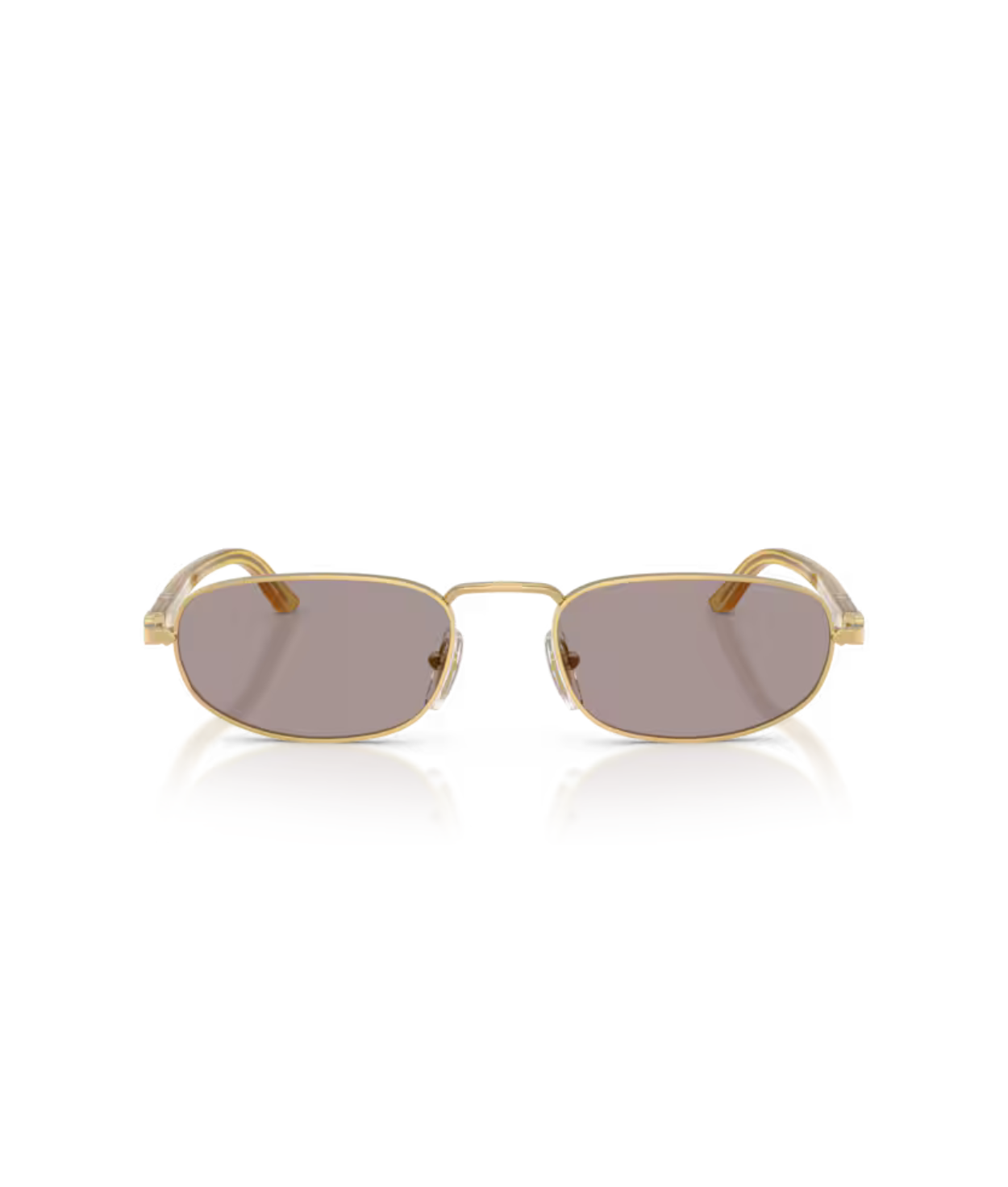 Gold-Violet
