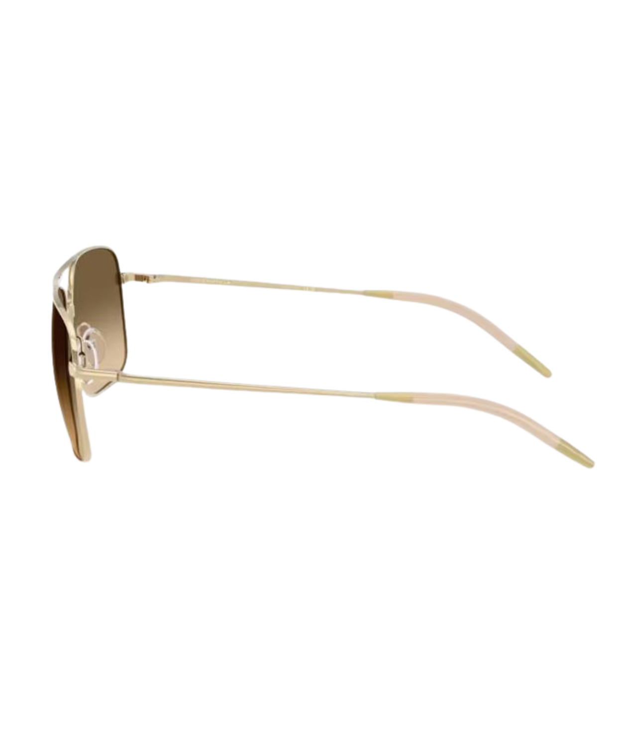 Gold-Chrome olive