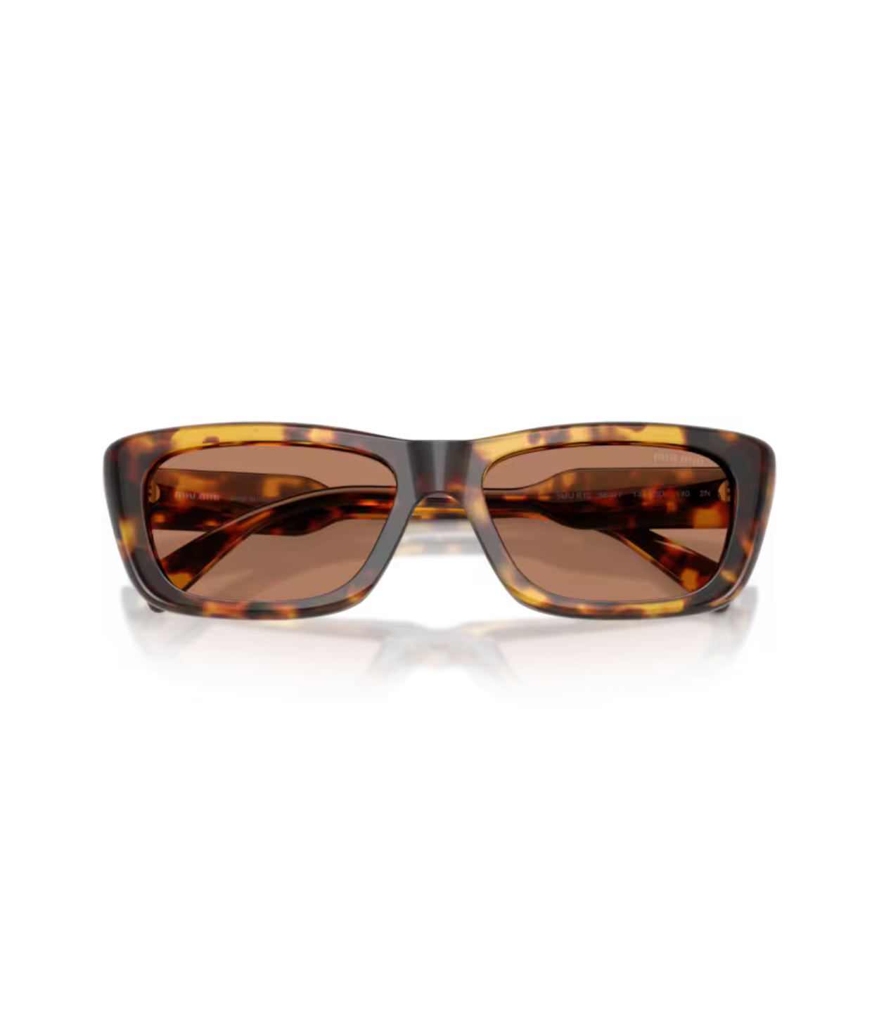 Honey havana-Solid brown