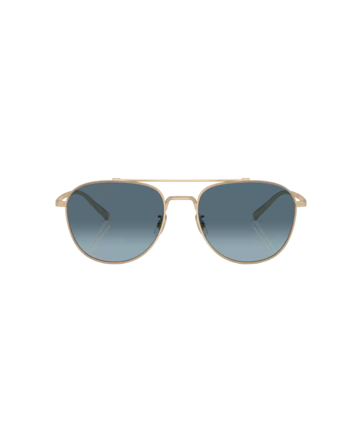 Gold-Marine gradient