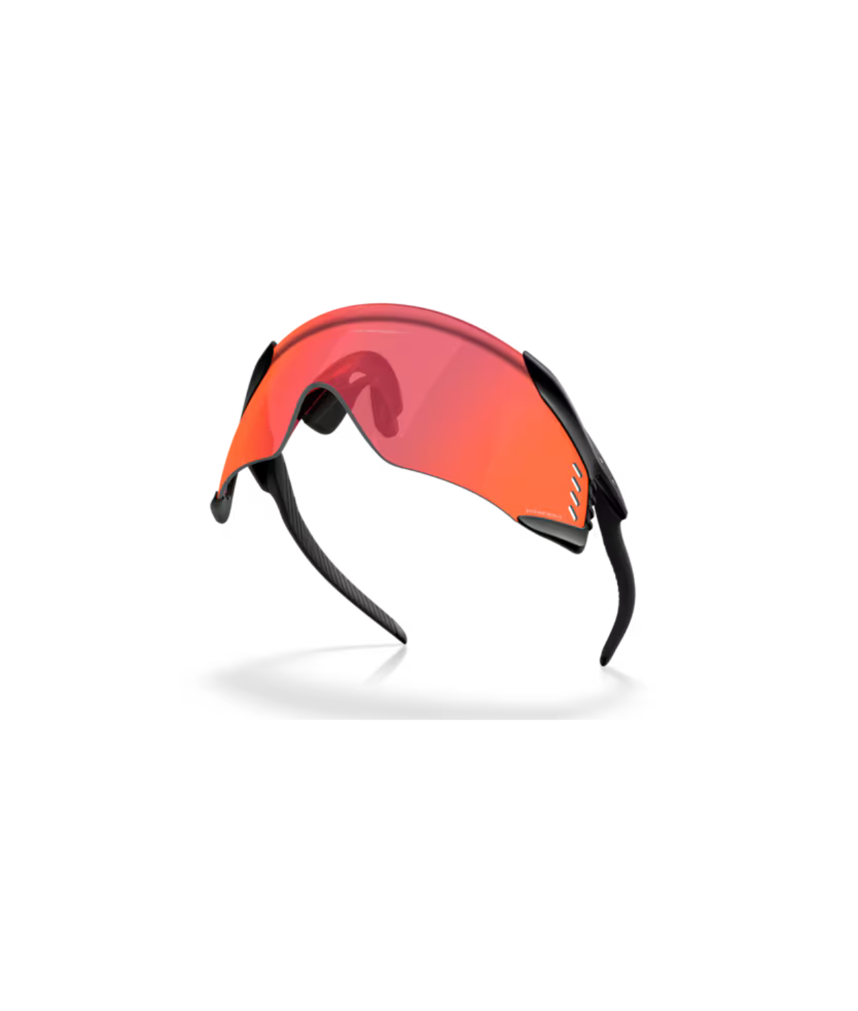 Matte black-Prizm trail torch