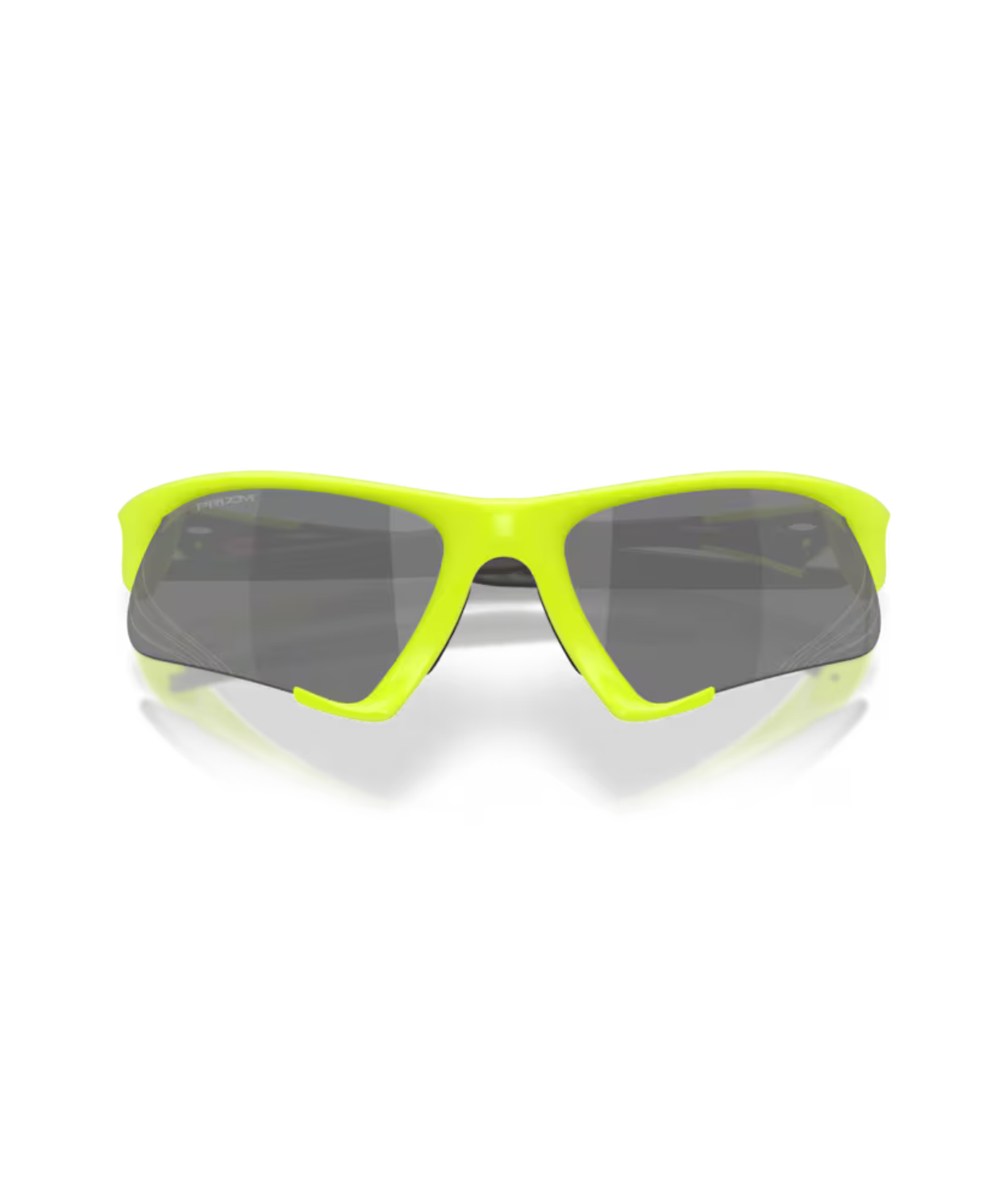 Matte retina burn-Prizm black