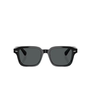 Black-Midnight express polarized