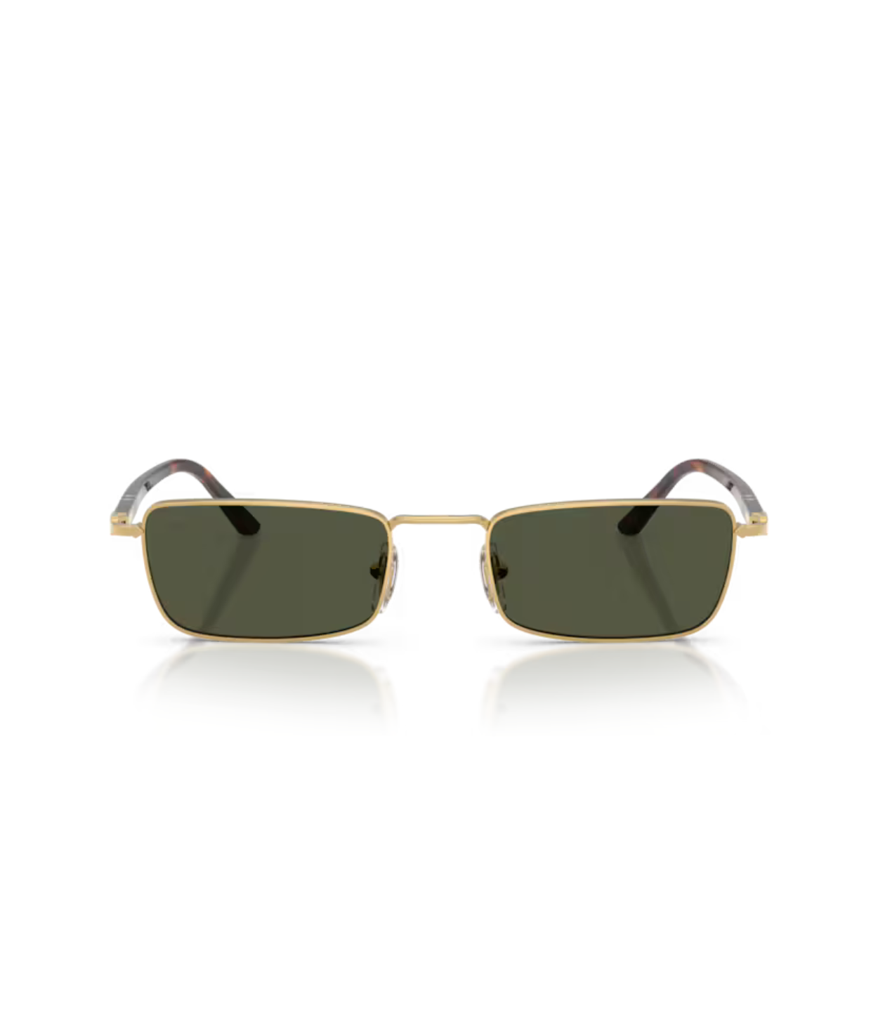 Gold-Green