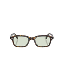 Atago tortoise-Fern wash to dark