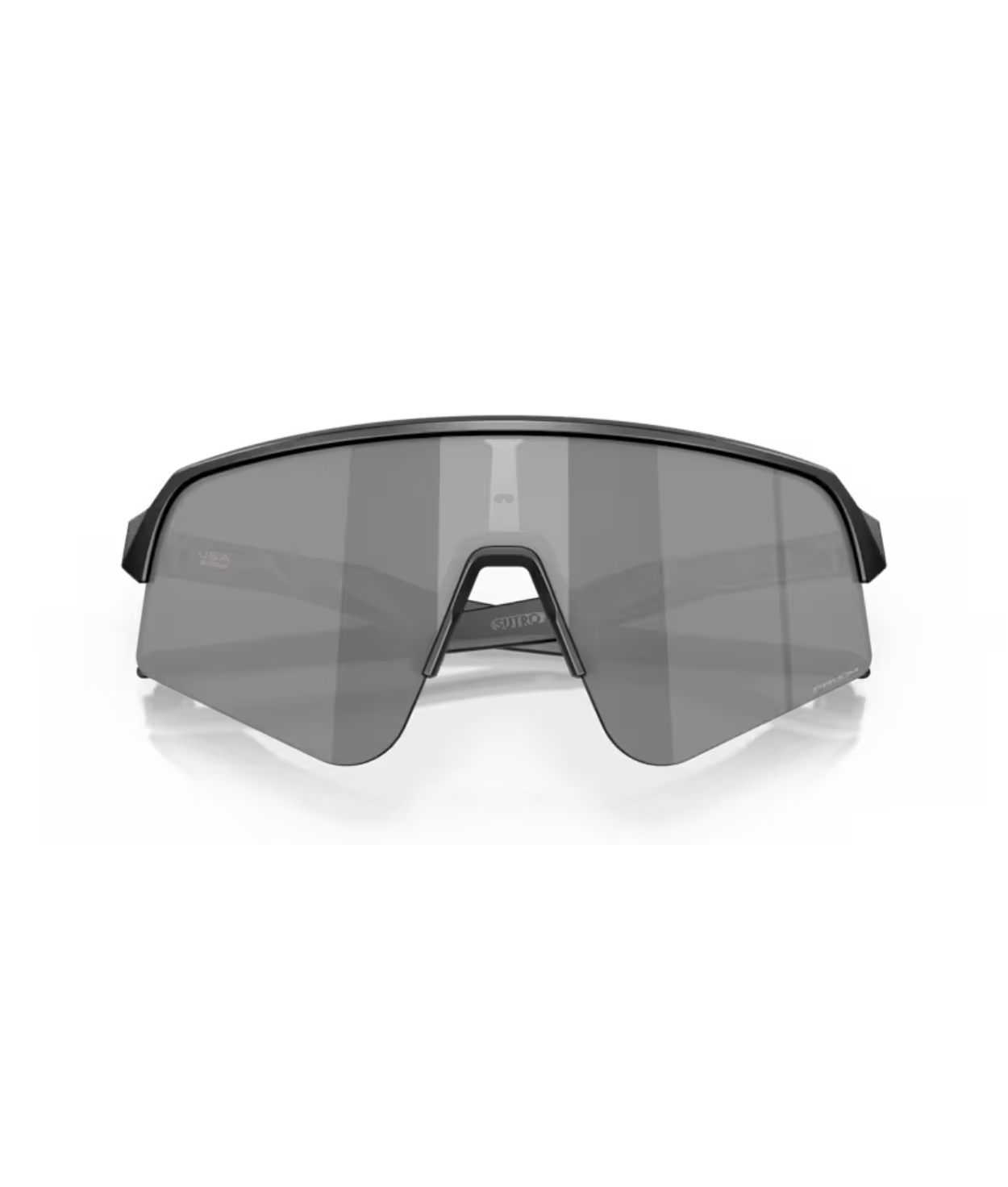 Matte black-Prizm black