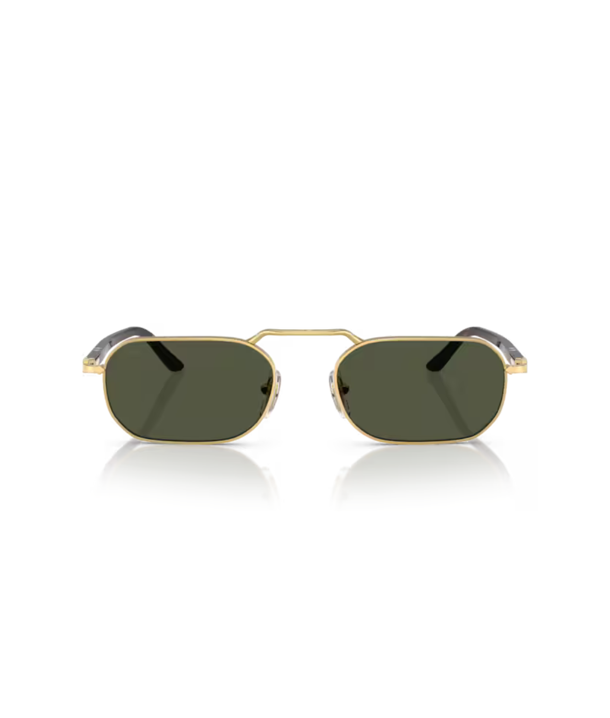 Gold-Green