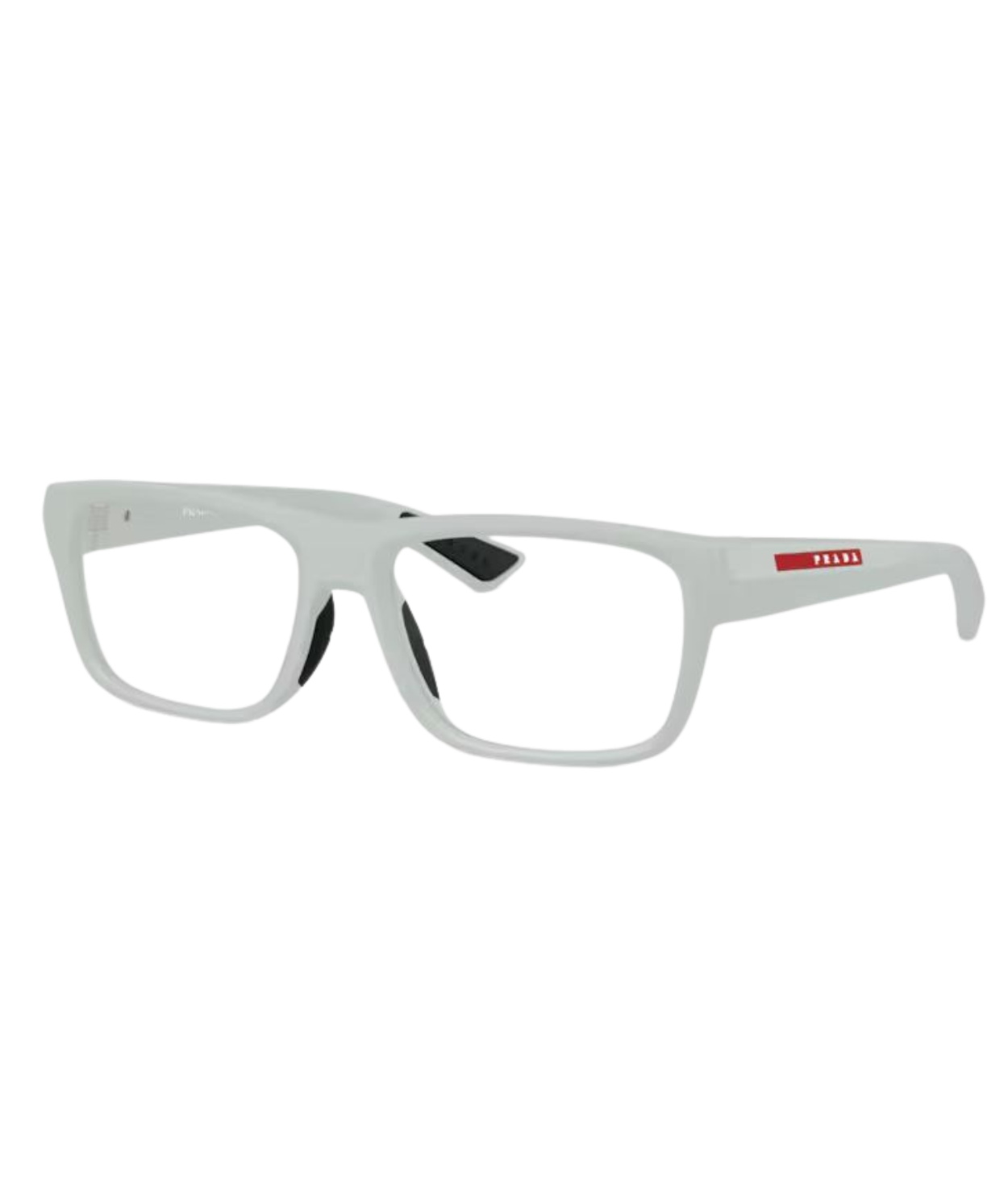 Clear grey