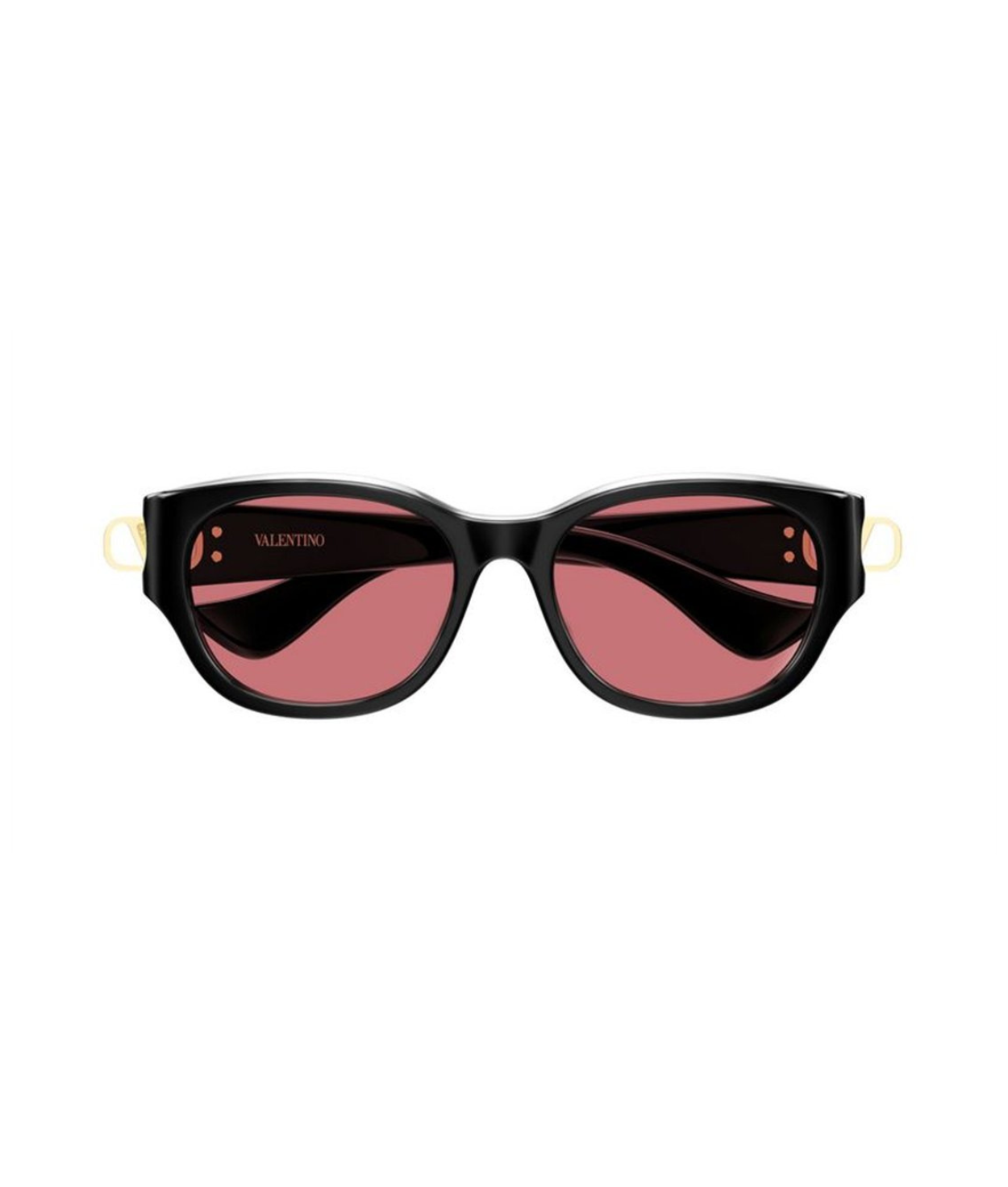 Black-Red