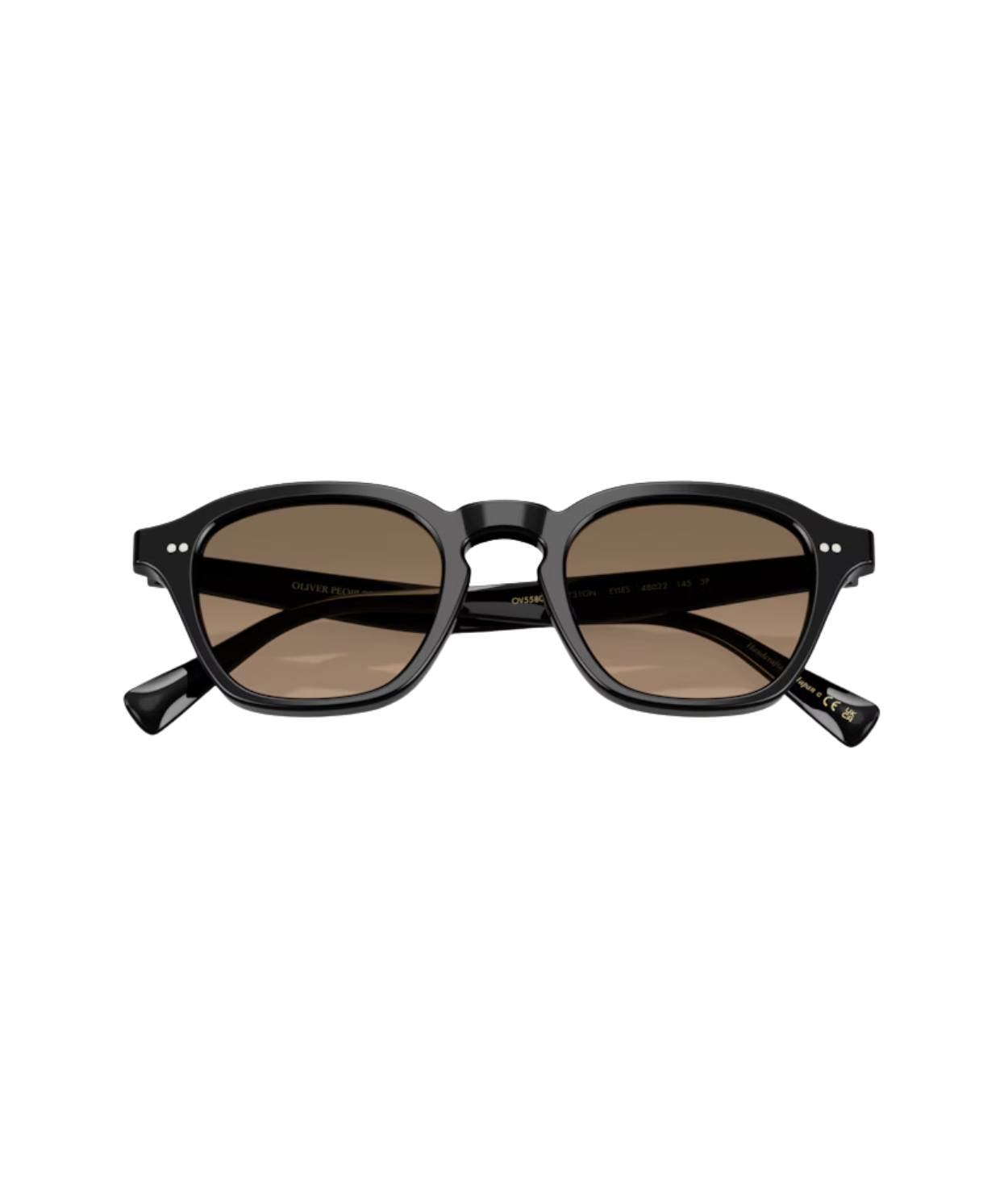 Black-Sandstone gradient polarized