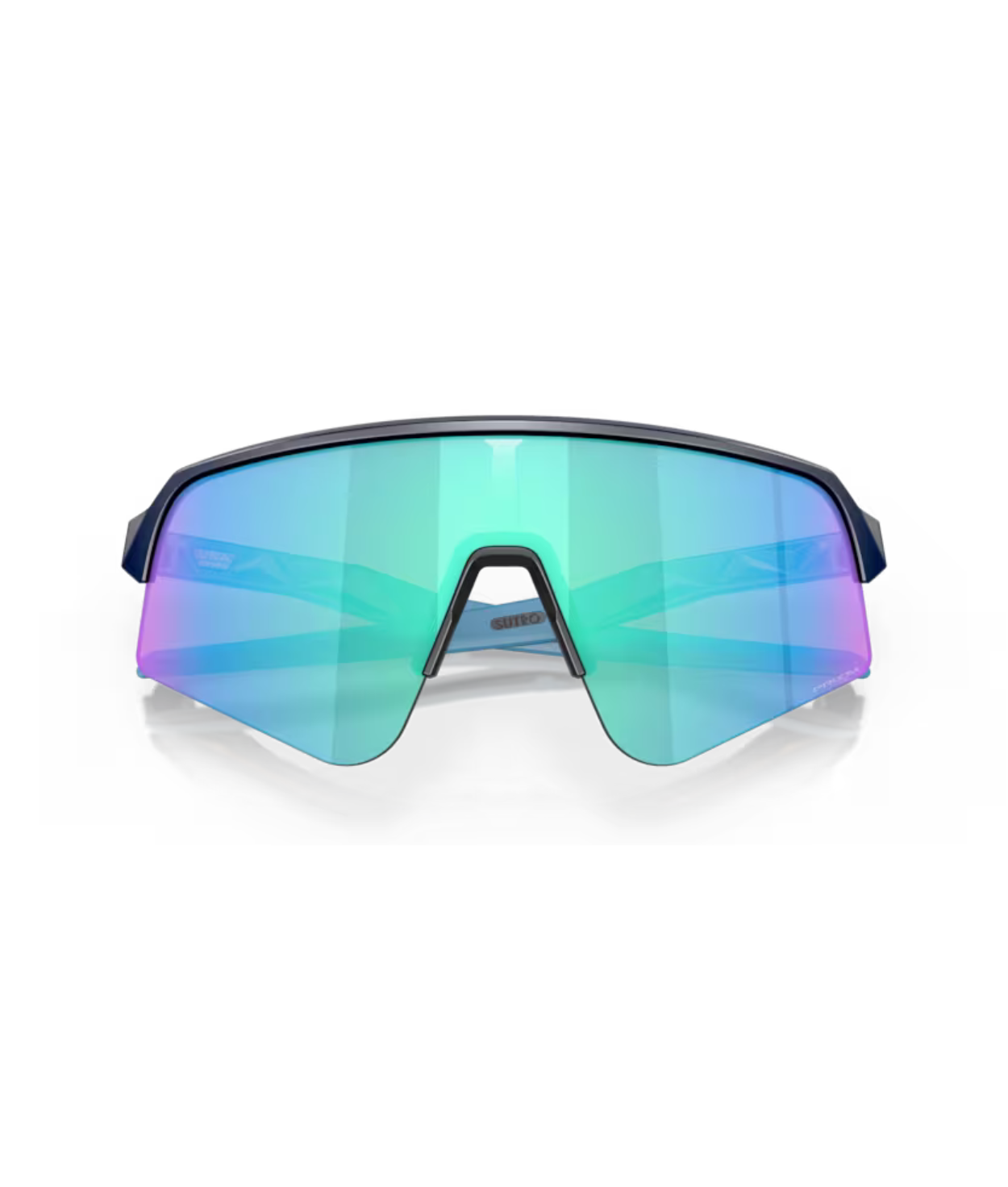 Matte navy-Prizm sapphire