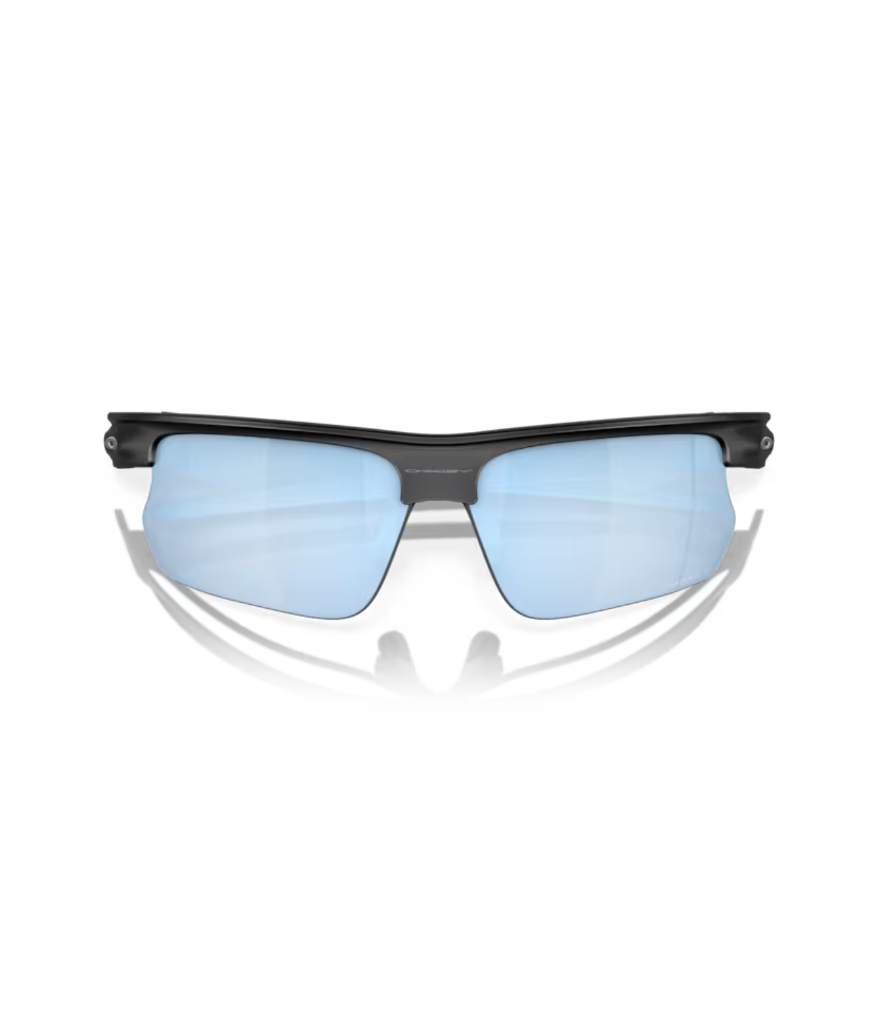 Matte black-Prizm deep water polarized