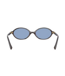 Moka-Light blue