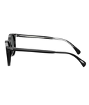Black-Midnight express polarized
