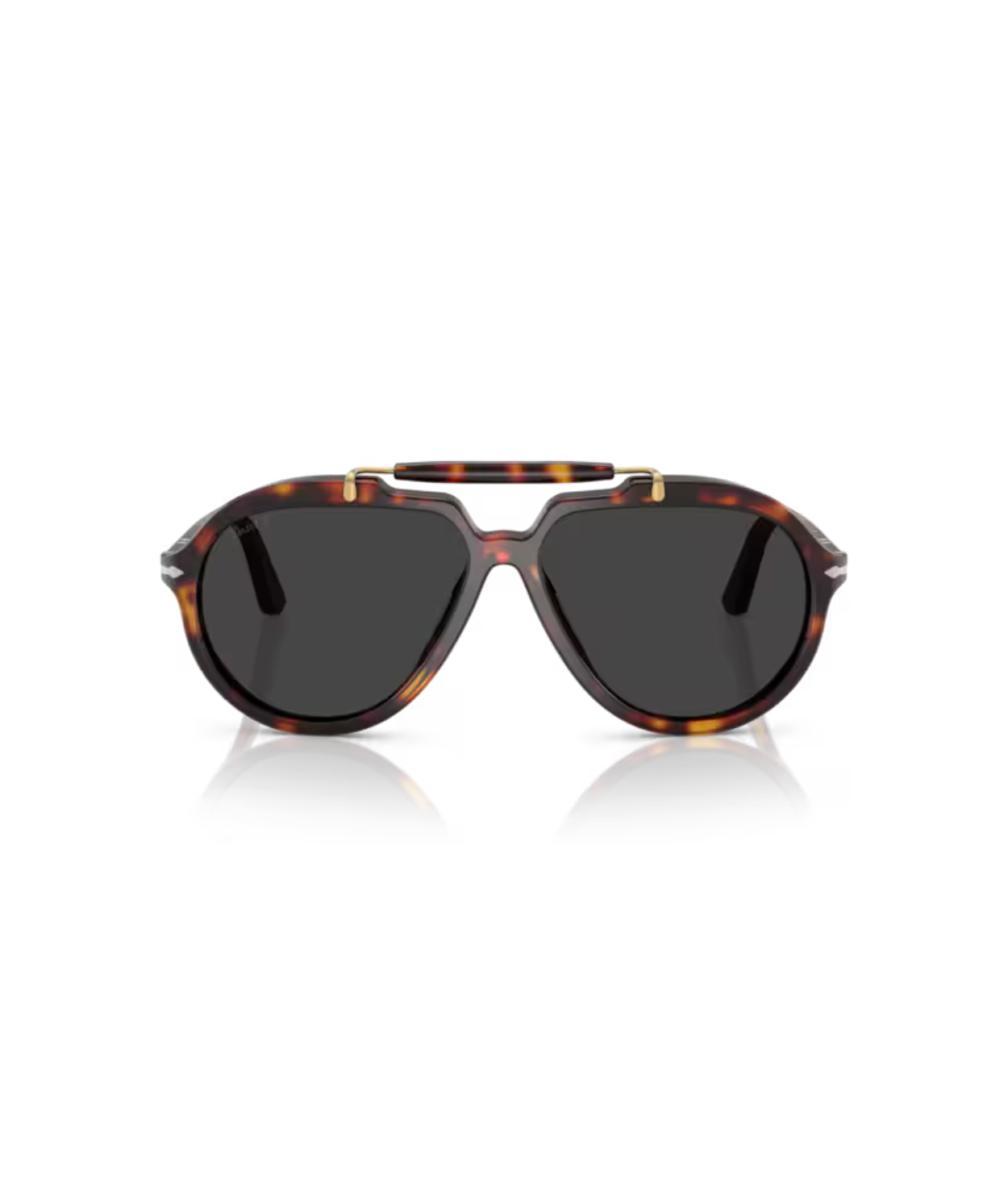 Havana-Polarized black