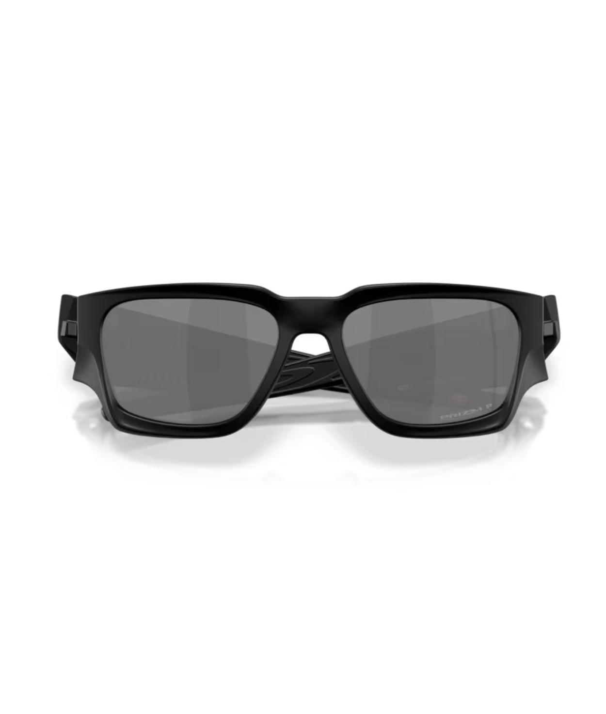 Blue steel-Prizm black