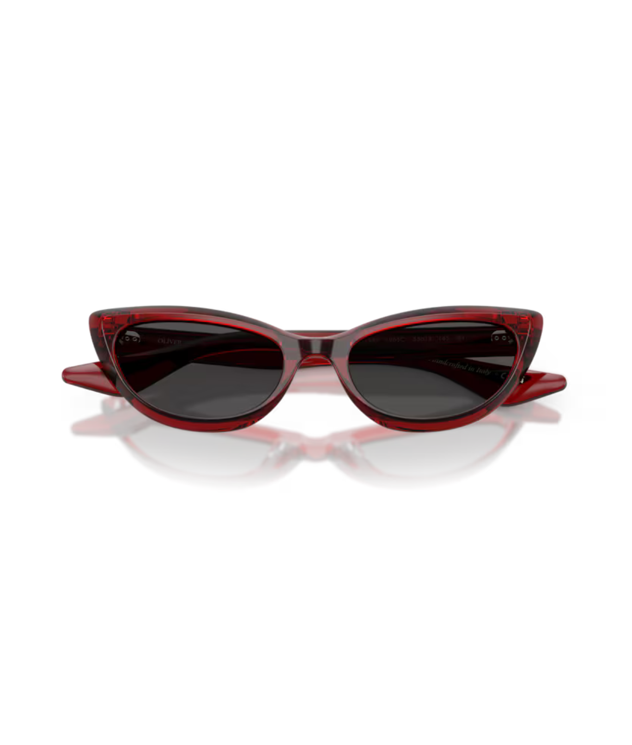 Dark red-Grey