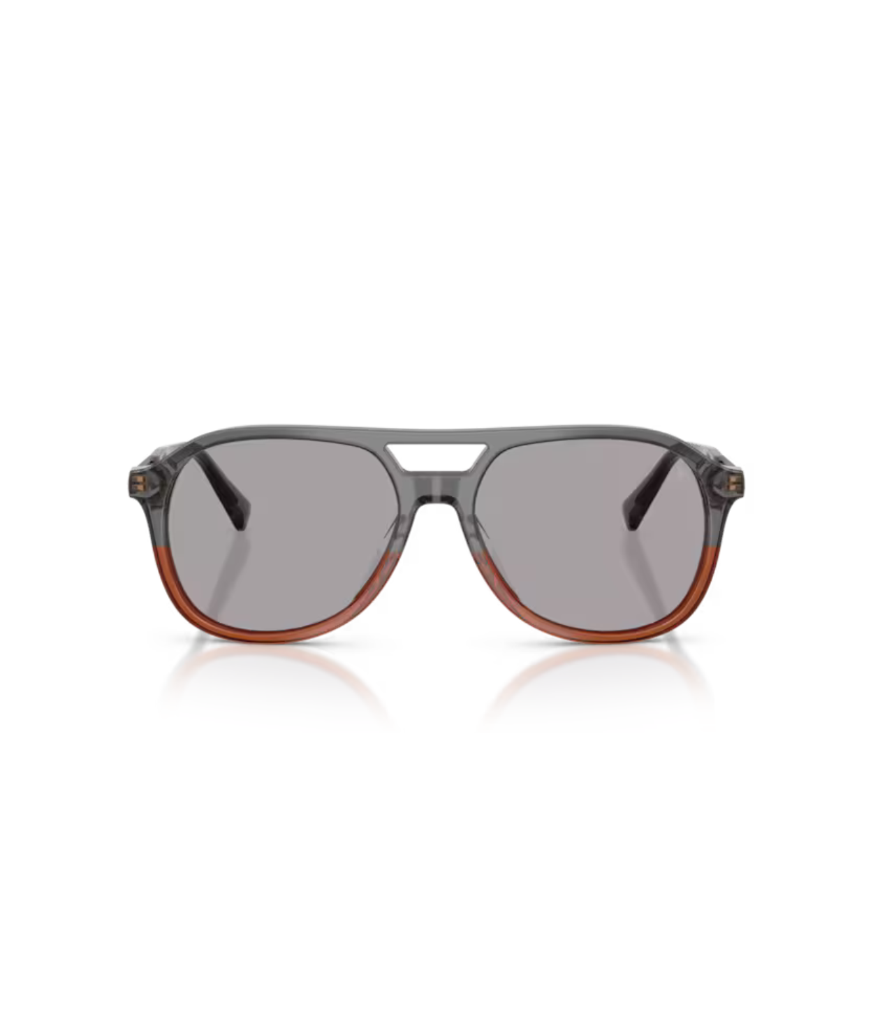 Antracite/castagno-Argilla polarized
