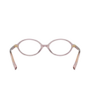 Mauve Transparent