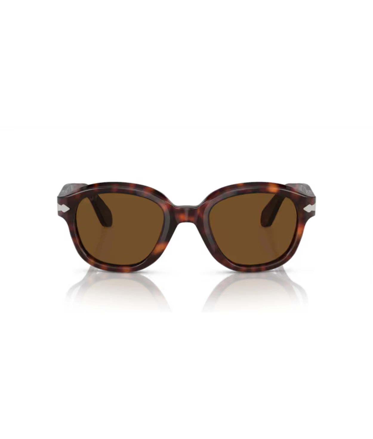 Havana-Polarized brown