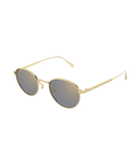 Gold-Violet