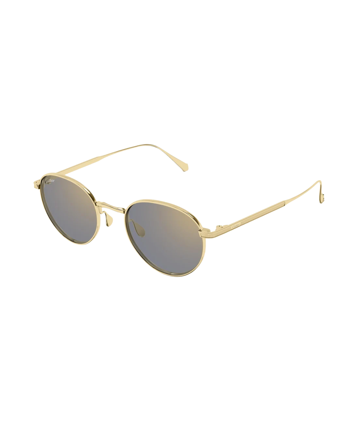 Gold-Violet