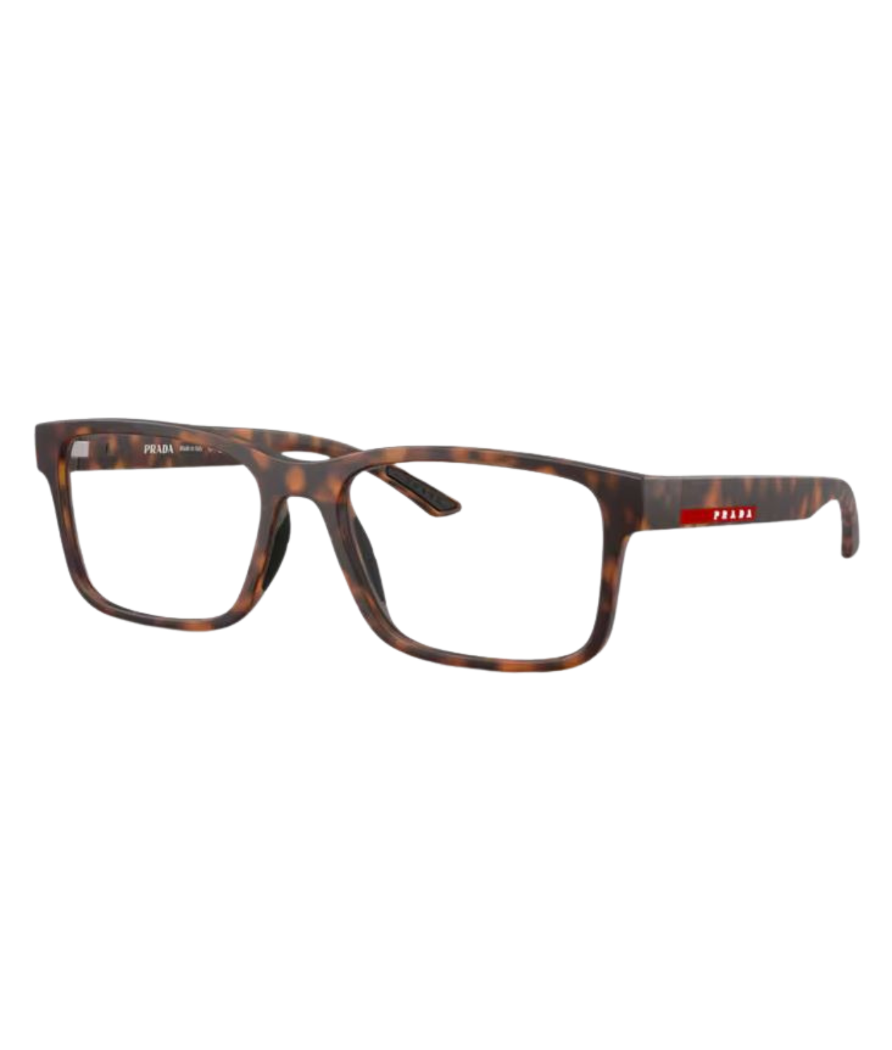 Dark tortoise rubber