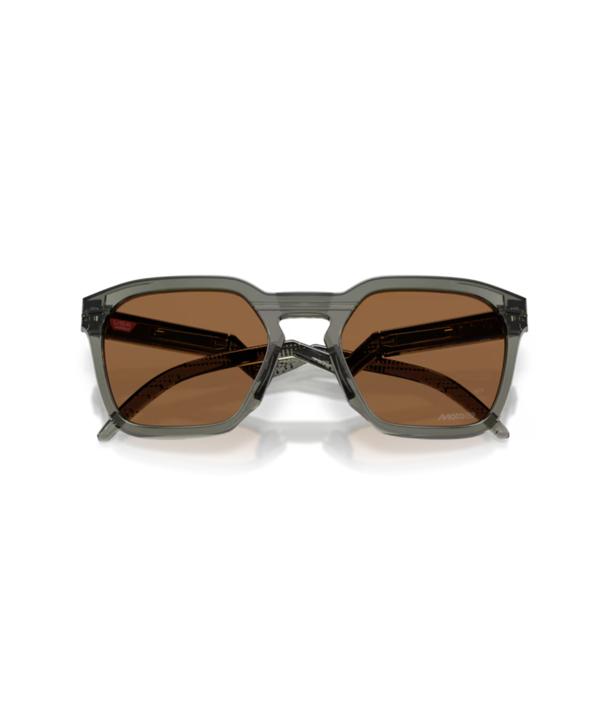 Grey smoke-Prizm bronze