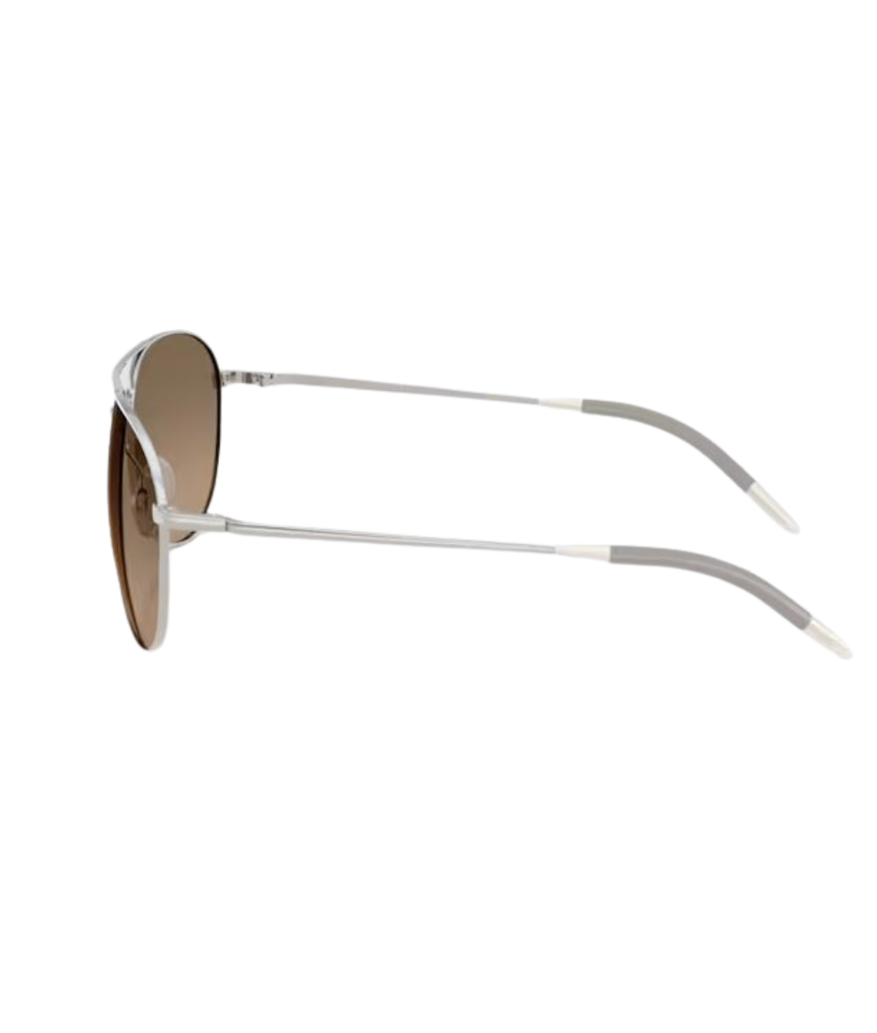 Silver-Sandstone gradient polarized