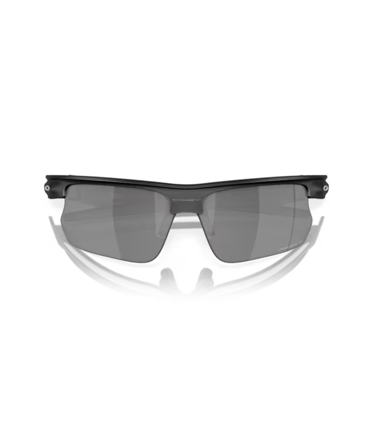 Matte black-Prizm black polarized