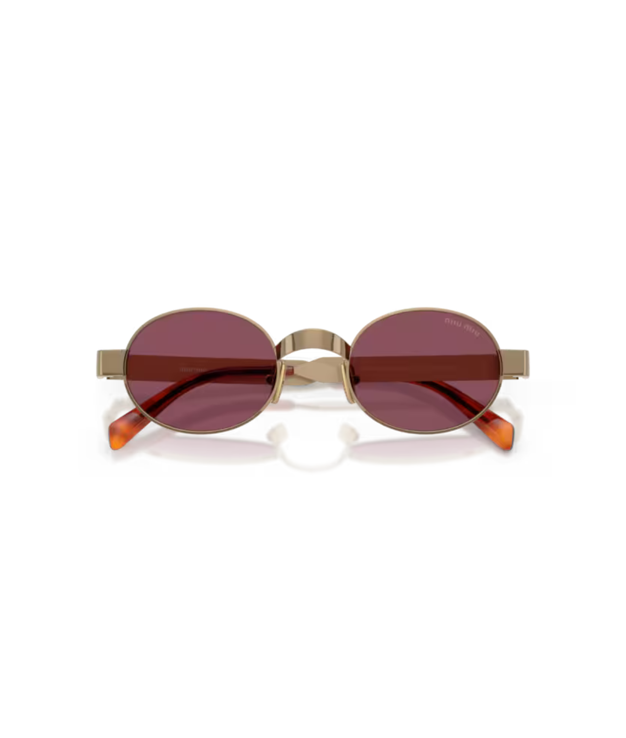 Brass-Dark violet