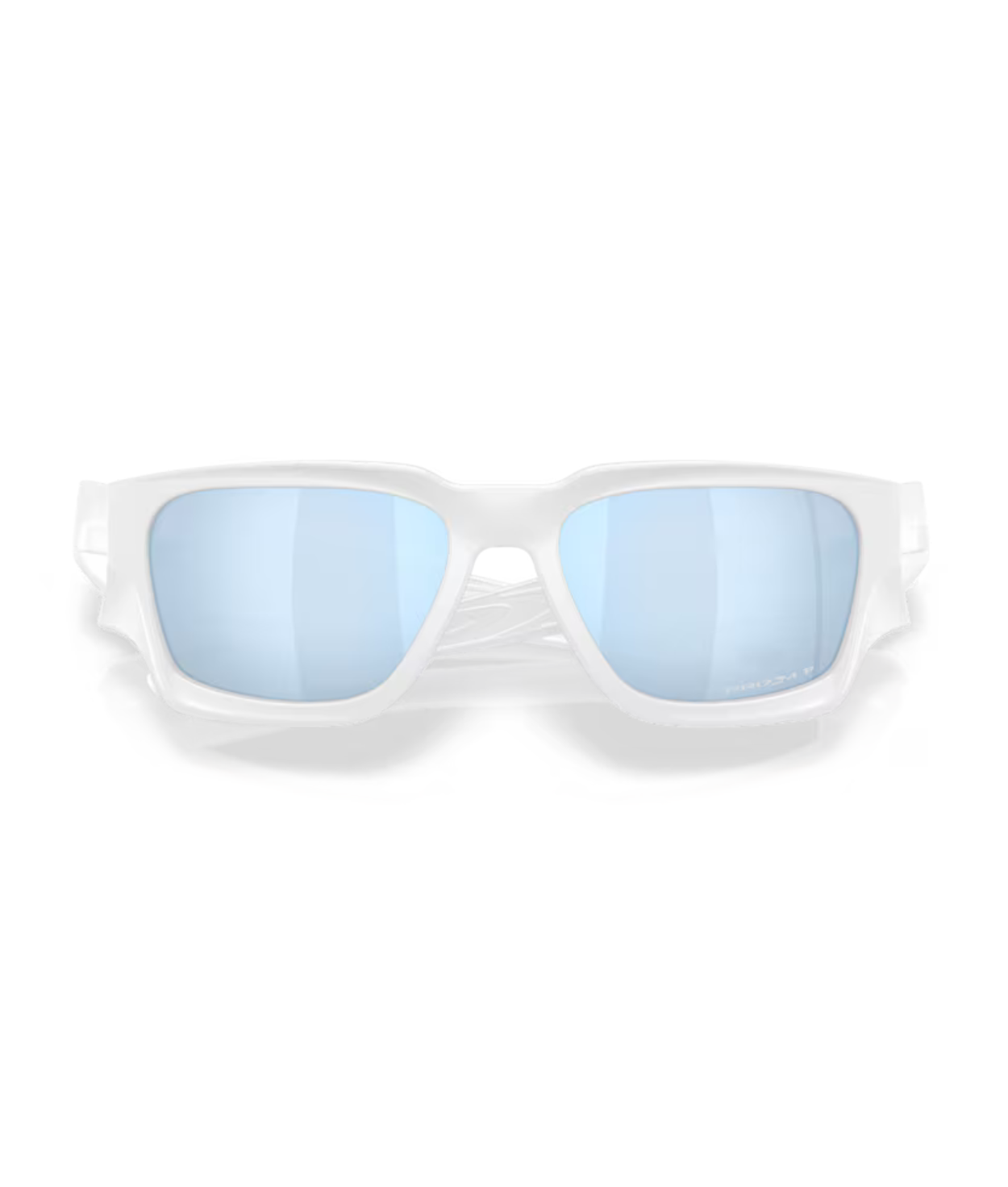 Matte white-Prizm deep water polarized