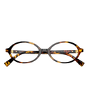 Honey Havana-Clear Blue-Violet Light Filter