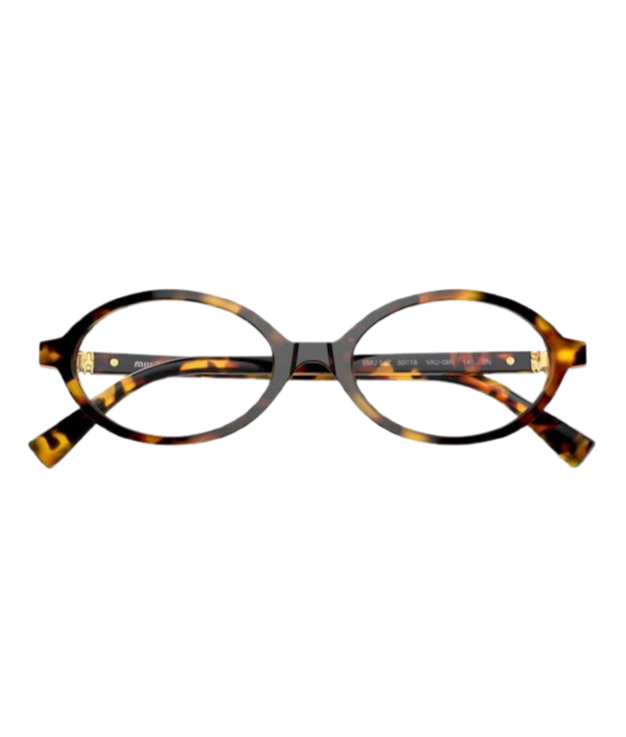 Honey Havana-Clear Blue-Violet Light Filter