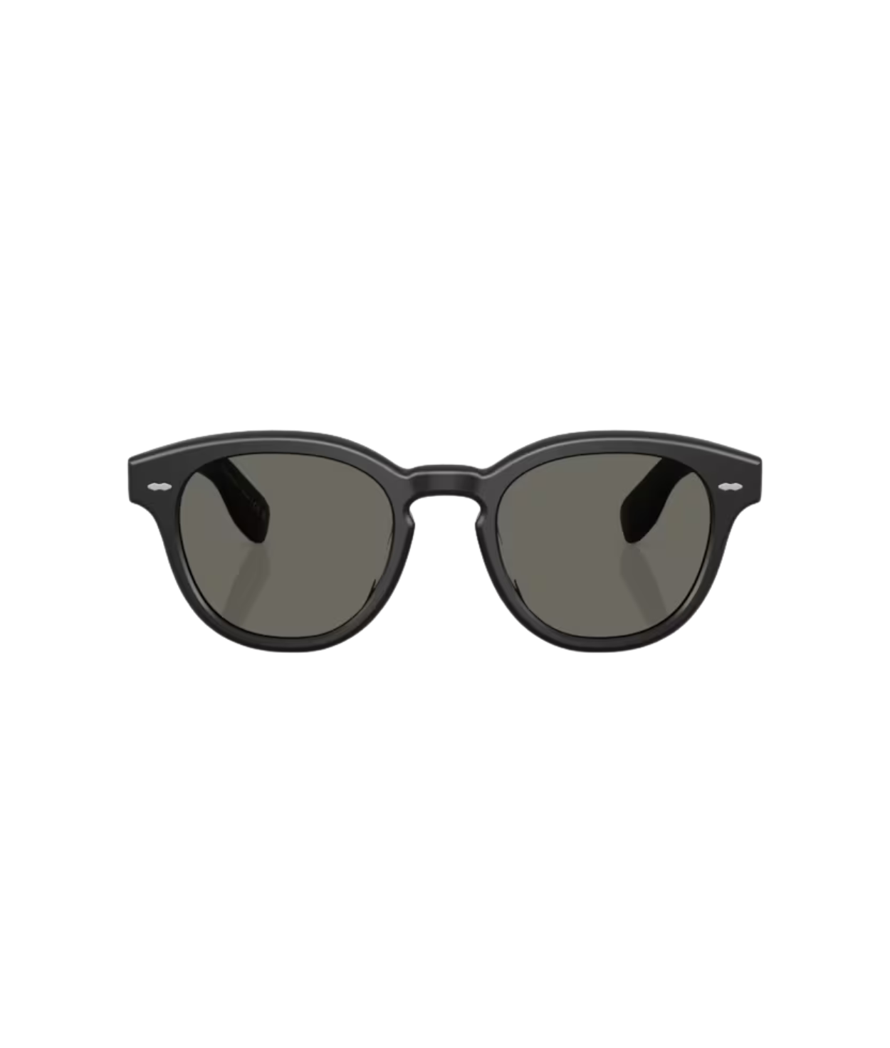 Semi matte black-Carbon grey