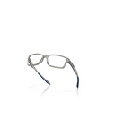 Oakley Kids 0OY8002 Square Eyeglasses