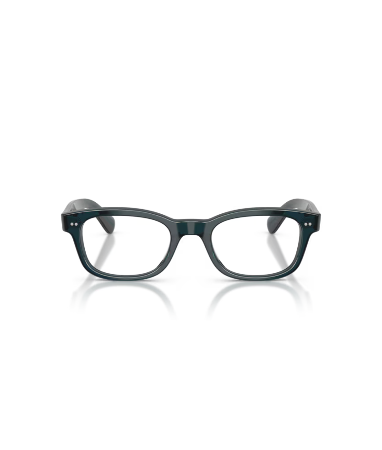 Midnight teal