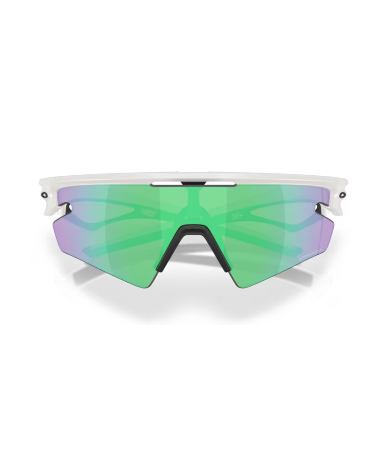 Matte vapor-Prizm road jade
