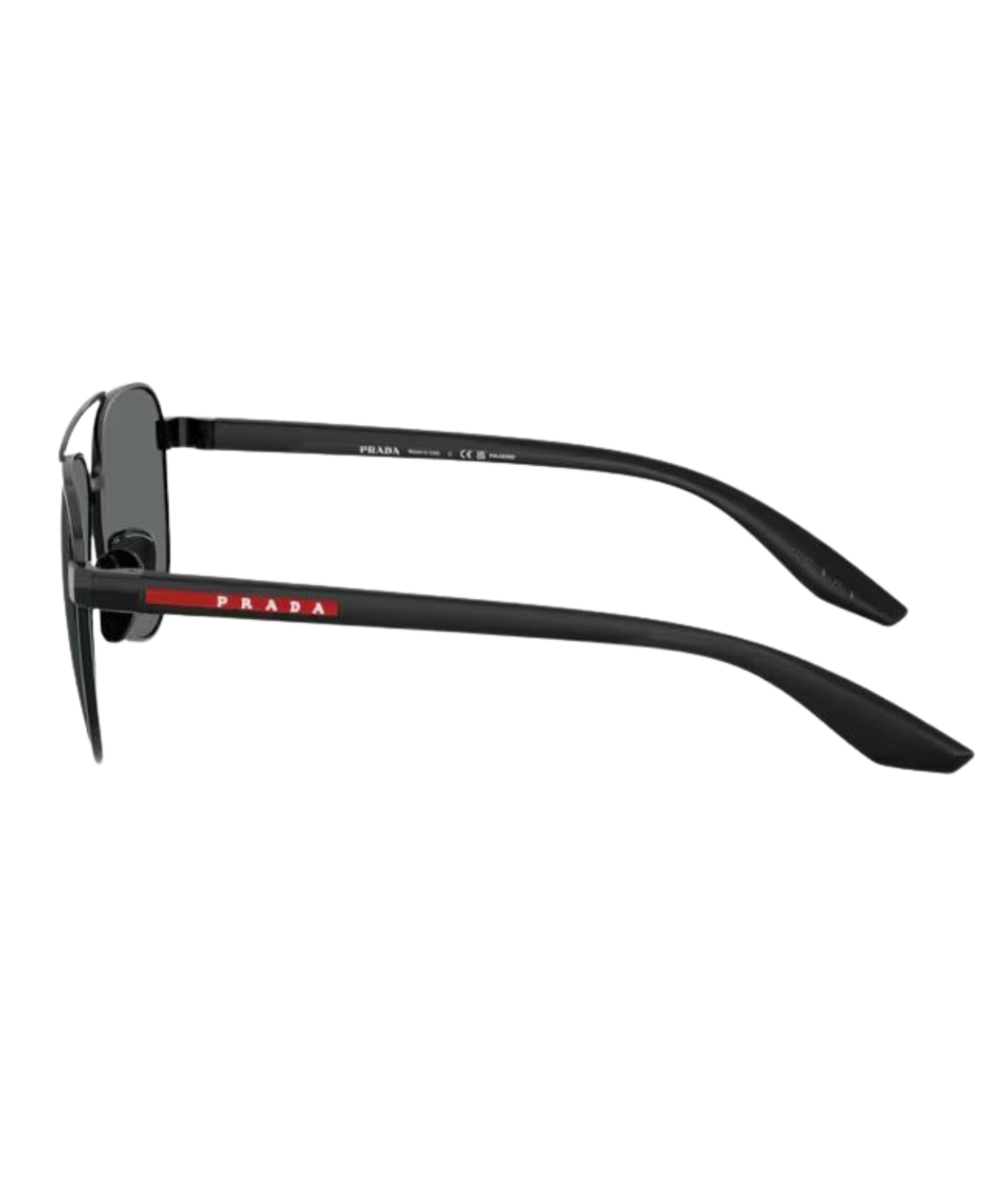 Black-Polarized Dark Grey