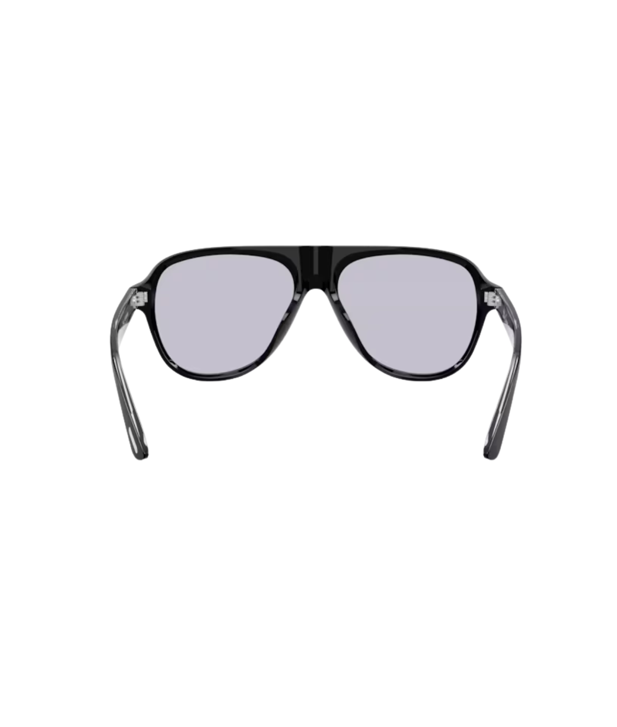 Black-Cool blue