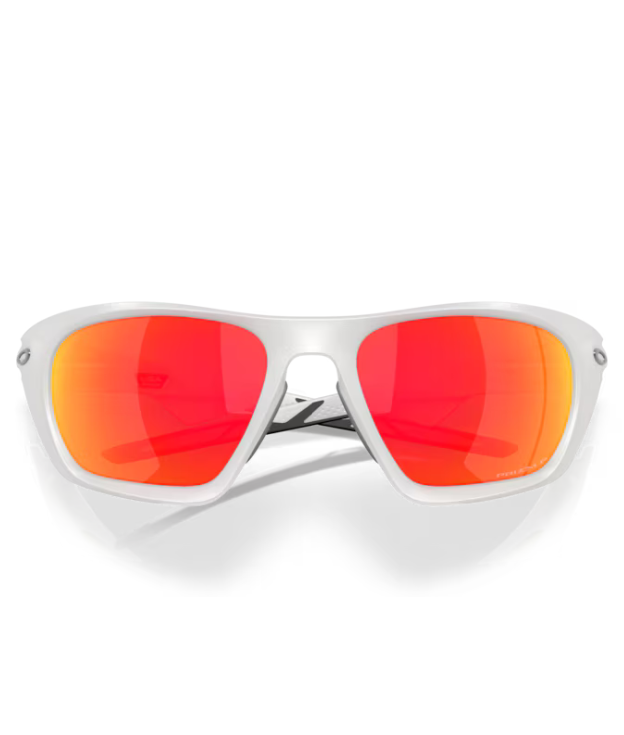 Matte vapor-Prizm ruby polarized