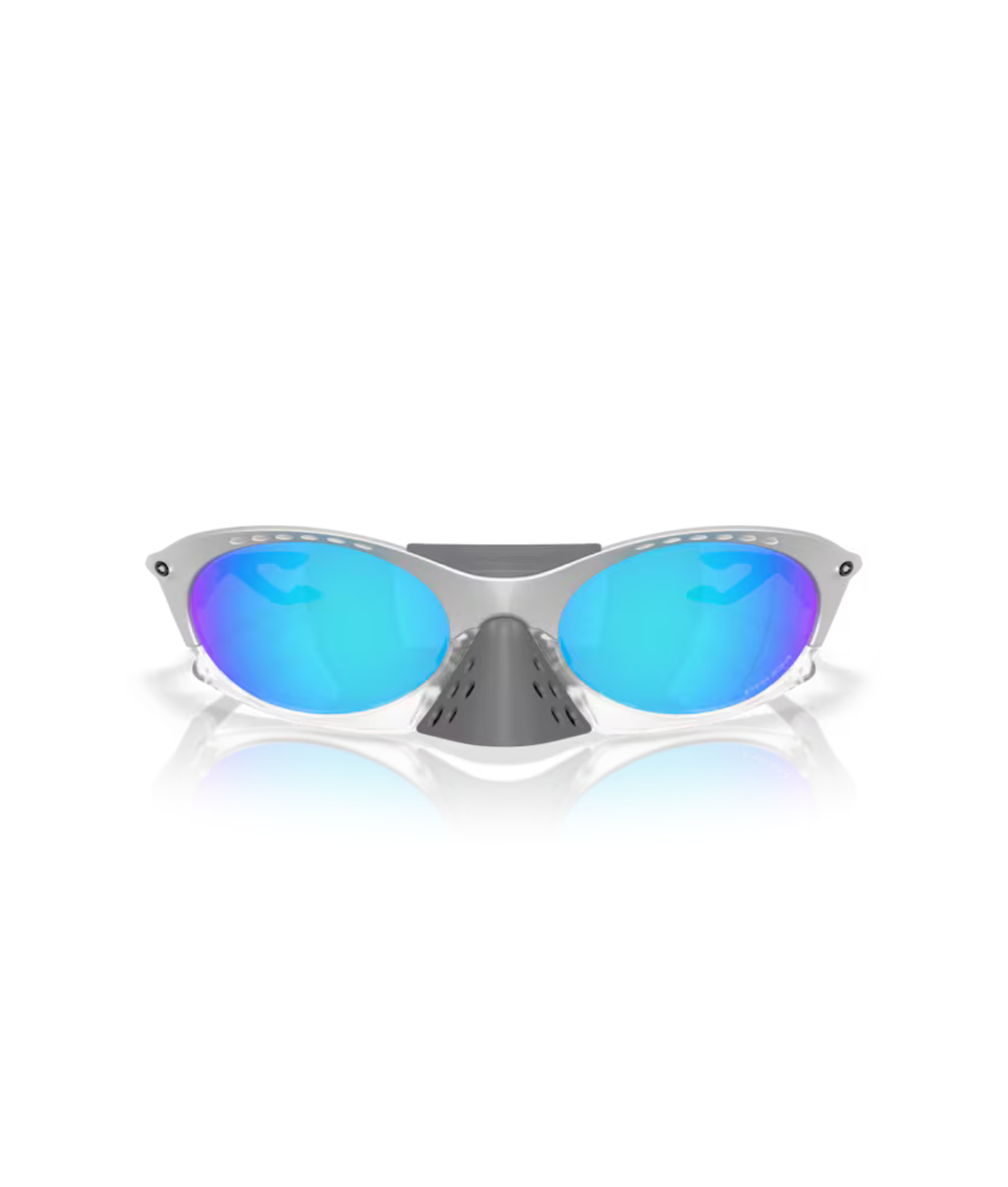 X-silver-Prizm sapphire