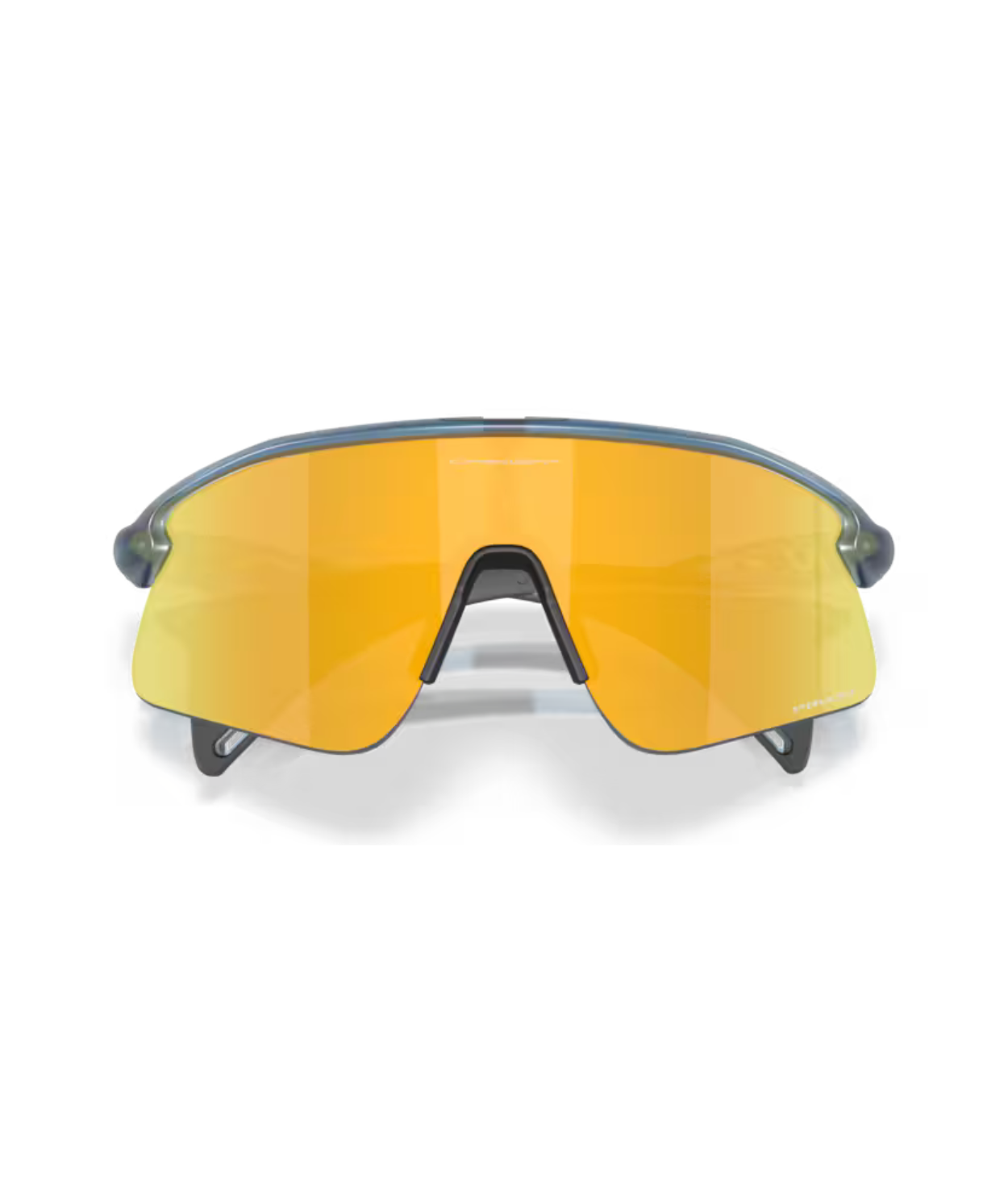 Matte transparent abyss-Prizm 24k