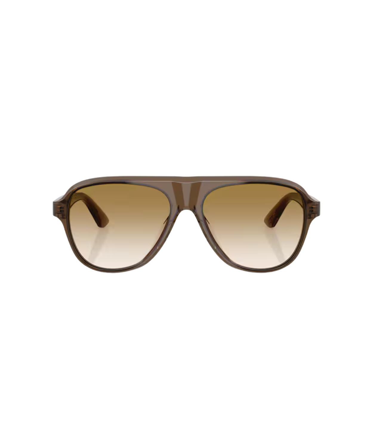 Espresso-Honey gradient