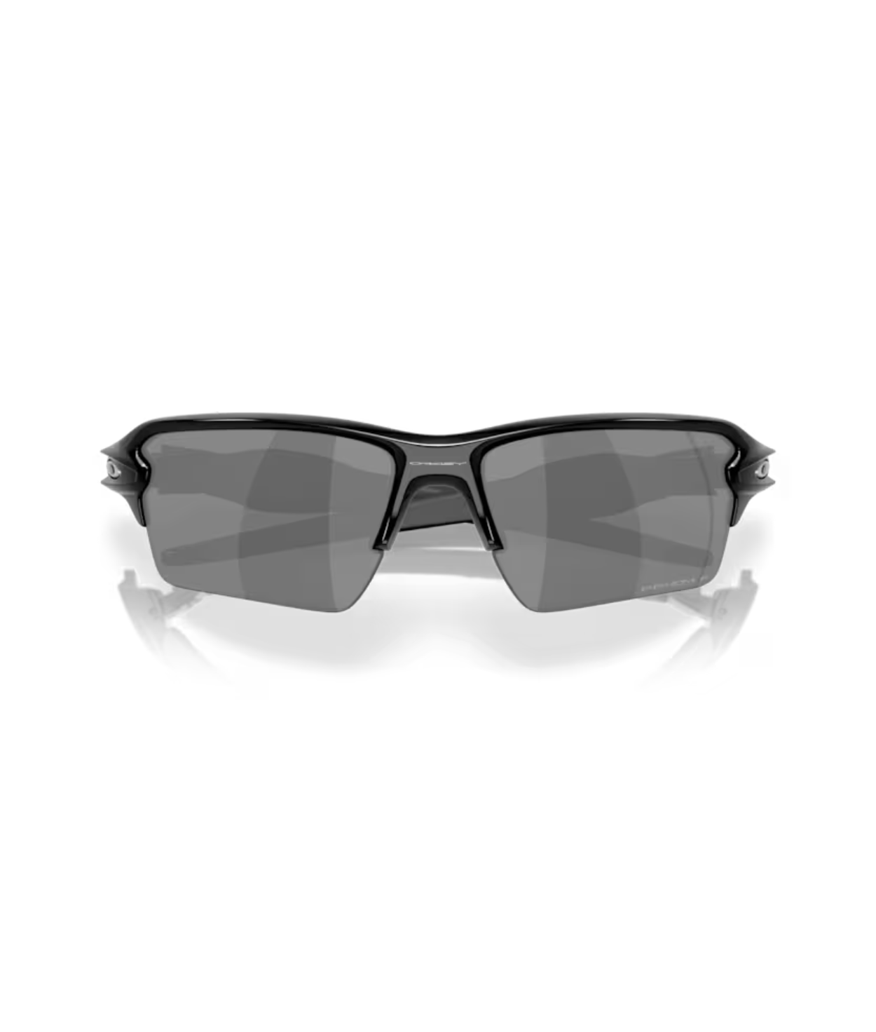 Polished black-Prizm black polarized