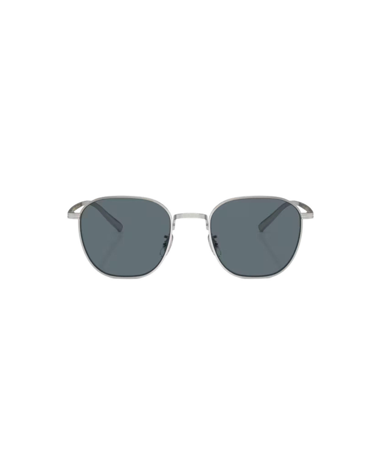 Silver-Blue polarized
